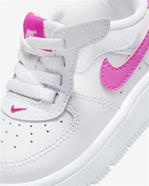 Nike Force 1 Low EasyOn Baby/Toddler Shoes